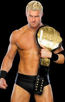  Happy Birthday Dolph Ziggler \"The Show Off\" 