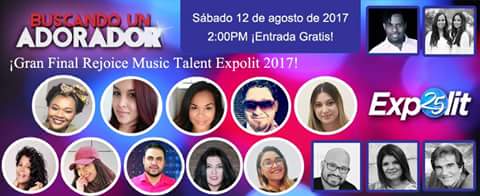 RickyCabrales's tweet photo. Doy gracias a Dios, por esta experiencia...
No fui seleccionado para participar en #BuscandoUnAdorador 2017 #ADiosSeaLaGloria https://t.co/gmIdl5697g