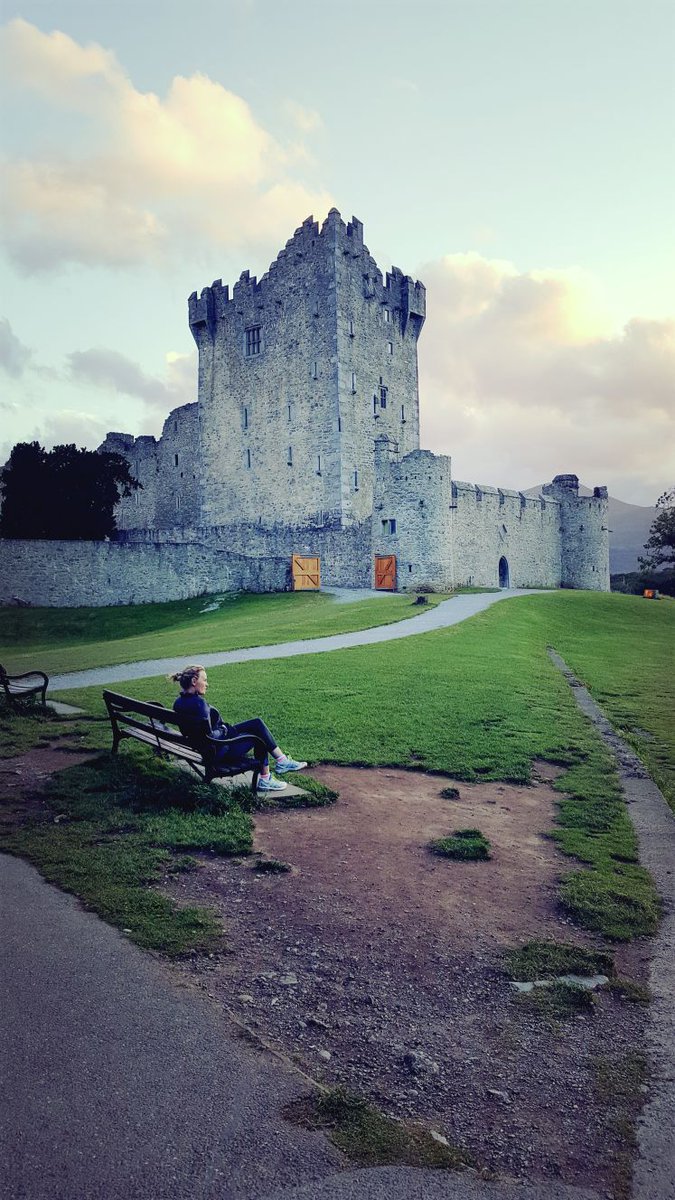 totsxxxx's tweet photo. Chilling in #Killarney with my favourite lady #motherdaughter #bonding 😍💟 https://t.co/qWY4IN23gj