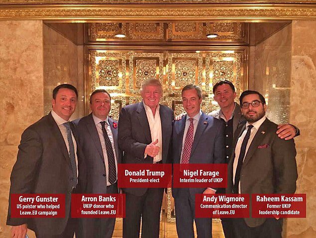 lovetogive2's tweet photo. @carolecadwalla @guardian @LeaveEUOfficial @vote_leave @ElectoralCommUK @ICOnews @CamAnalytica @Campaignmag @realDonaldTrump @Arron_banks @ShippersUnbound @cpsuk @metpoliceuk @SteveKBannon @AggregateIQ @martinjemoore @andywigmore And Wigamore laughs..Wait till #Mueller finishes with this treasonous criminal lot👉https://t.co/fhkaXyz9sP #Mercer #SCL #AlfaBank #Vimplecom https://t.co/WHTdYSVWUh