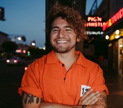 iPlay_America's tweet photo. Meet &amp; Greet Giveaway!! Enter for the chance for you and 3 friends to MEET @jccaylen on August 6! https://t.co/Hrlgn74QV8 https://t.co/LSK6mWwQrn