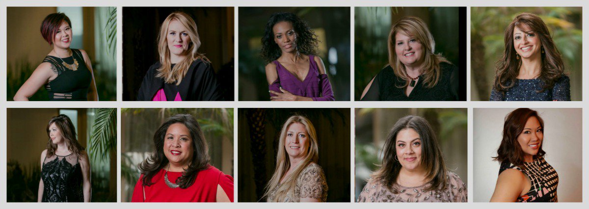 DaisyTeh's tweet photo. We announced the 12-mom cast of SEASON TWO of Total Mom #Makeover! Filming is next weekend already! #MakeoverMom https://t.co/3CleQ51AYC https://t.co/w7jC29hhFB