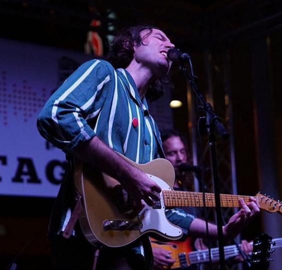 OCWeeklyStreet's tweet photo. OC Parks Summer Concert Series presents a FREE concert, Thu., 7/27, with @mattcosta and opener, David Rosales at Irvine Regional Park! https://t.co/6fwvkcLCbY