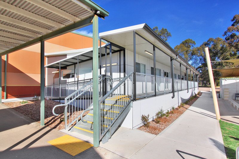 MBSBuilding's tweet photo. Arndell Anglican College | #Design, #Manufacture &amp; #Install a Design Studio. For more info - https://t.co/ZI773zyOFm https://t.co/vY2K4J4PrZ