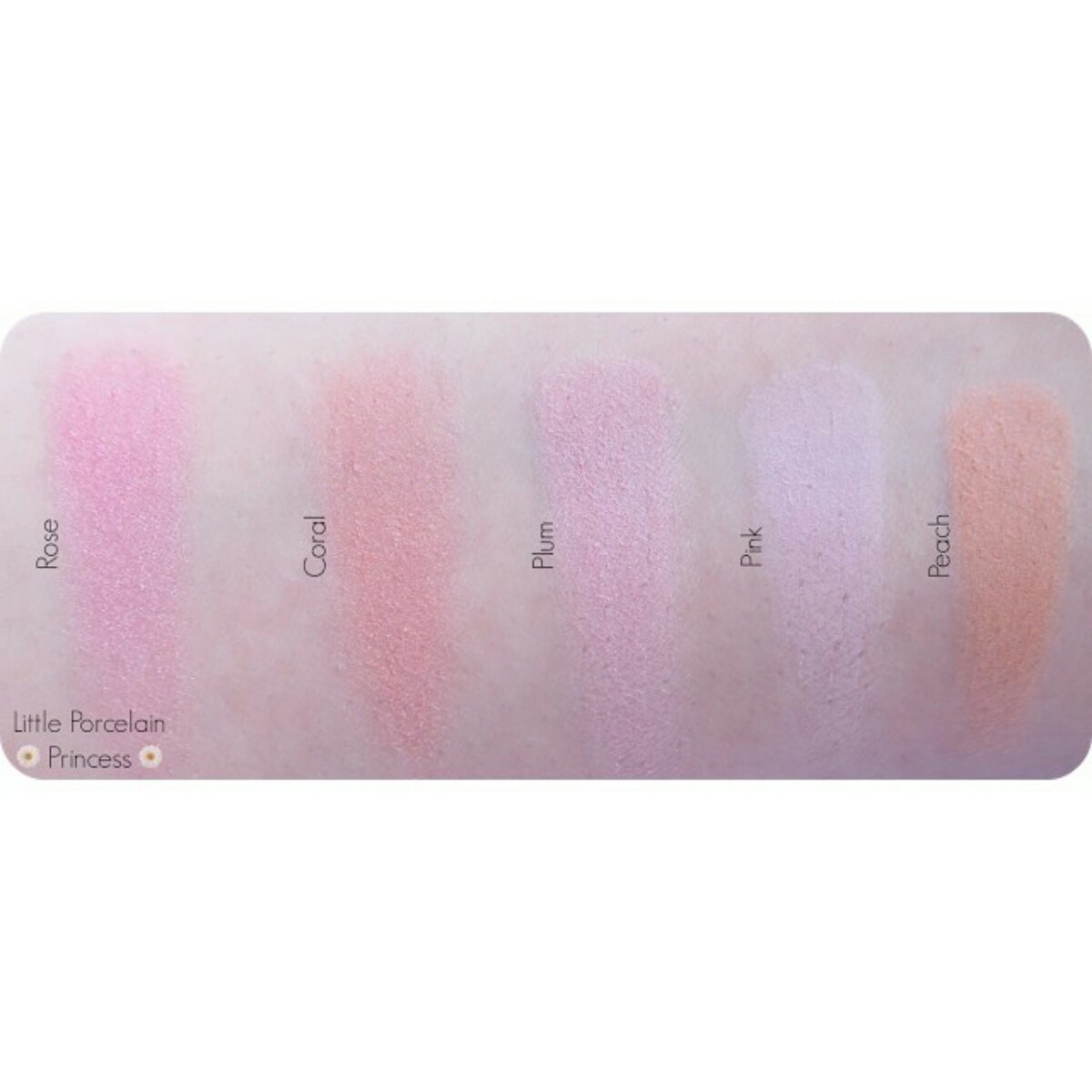 THE FACE SHOP Pastel Cushion Blusher 5 gr. Harga 88k (ini unyu banget aslinya 😍)