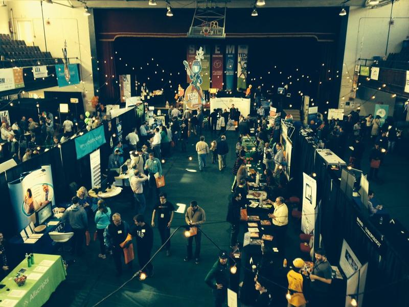 LISTEN: Taking The Pulse Of Vermont's Tech Industry bit.ly/2uDI17H https://t.co/I47AtYTAgW