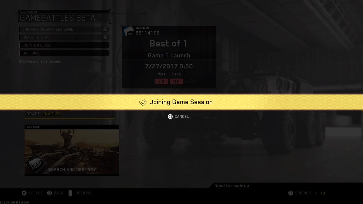 TeamSway1's tweet photo. #PS4share https://t.co/Gn5eXORyni