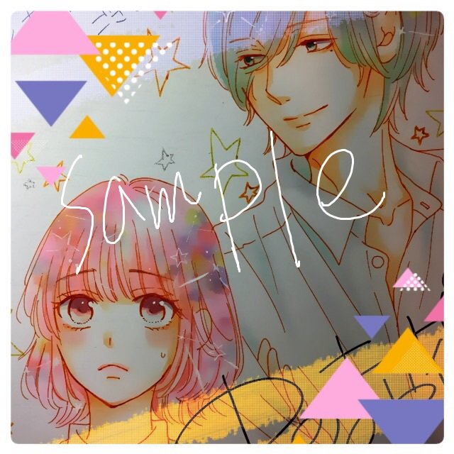 「<文学処女>1周年プレゼント企画☆期間 8月9日24時までこのツイートのRT(フ」|中野まや花 🌙7月13日世界の果ては深愛1巻発売中！のイラスト