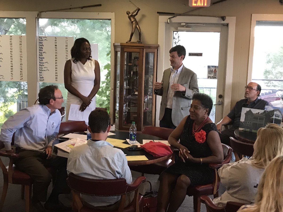 Scott_Tift's tweet photo. District 29 Community Meeting.  Packed house of active and engaged neighbors. @RepGilmore @Karenyjohnson https://t.co/RTtaJeq3ly