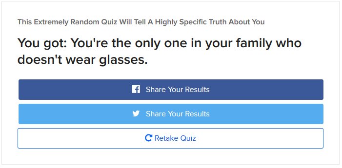 FranAlessa's tweet photo. Should I be concerned that @BuzzFeed knows my life and my family? https://t.co/psHAVV8xy0