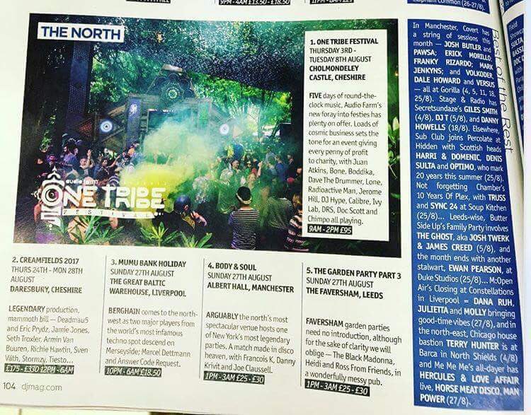 Audio Farm Festival 2021 tweet media