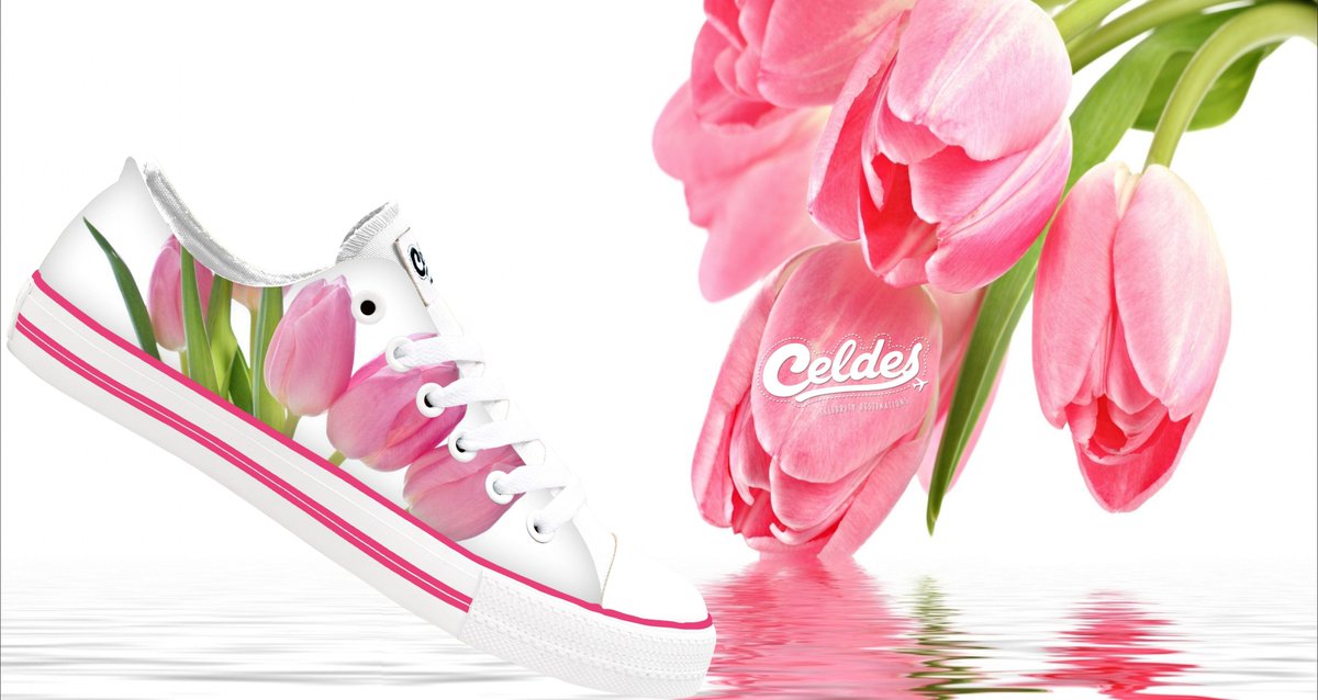 Celdes_'s tweet photo. Think pink ๐
Find you rose tulips ๐ทat: https://t.co/ZLbIX77Fav
#exploreceldes #exploretheworld #thinkpink https://t.co/bt9EaFmXDs