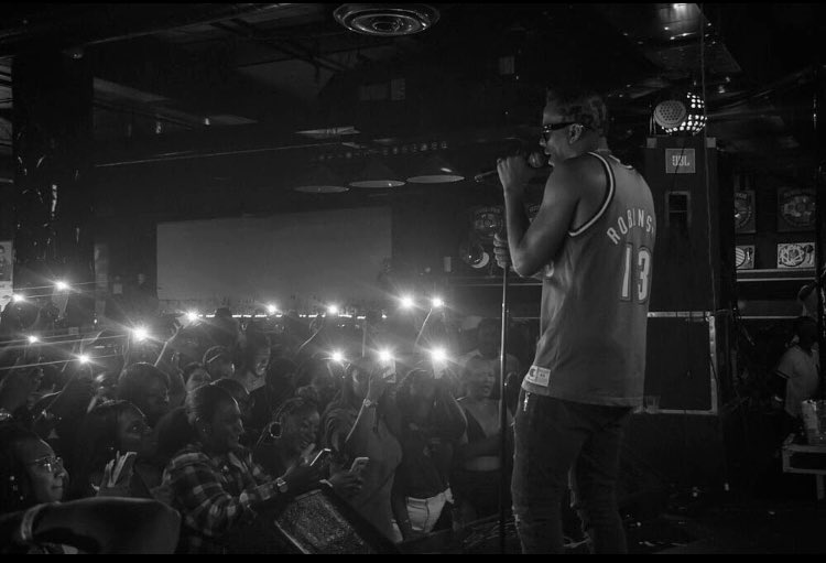 DRtheSETTA's tweet photo. W'$ all 2017 π #TeamTrendsetta https://t.co/GKLtEw74Ms