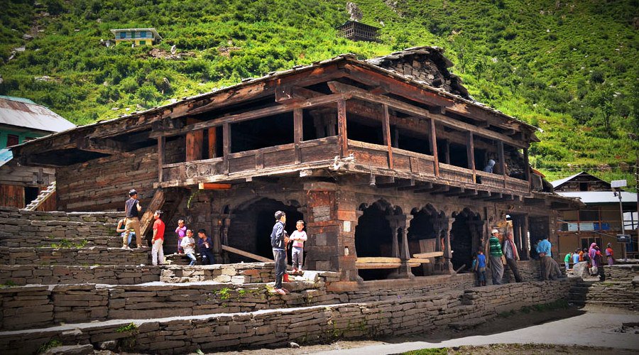 Roopchandnegi's tweet image. MALANA TREK OVER CHANDERKHANI PASS
DURATION: 6 DAYS REGIONS : KULLU VALLEY, MALANA VALLEY &amp;amp; PARBATI VALLEY himalayanadventurers.com/malana-trek.ht…