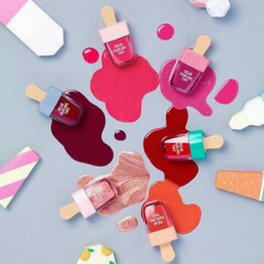thppook's tweet photo. ลดราคาสินค้ามีตำหนิ
พร้อมส่ง
Etude Dear Darling Water Gel Tint 
#PK005 #OR205
กล่องมันบุบอะ ขอดูรูปในdm ได้จ้า
ราคา 120 บาท
#HowtoPerfect https://t.co/RZcHlv64yU