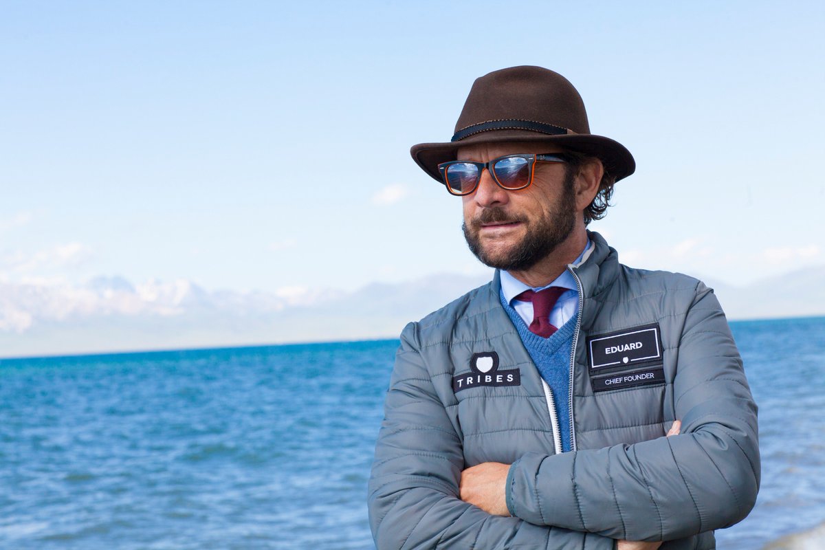 Blog <a href="/EduardSchaepman/">eduard schaepman</a>: An important decision: Faceplace or <a href="/TribesPeople/">Tribes Inspiring Workplaces</a>?tribes.world/en/blog/eduard…