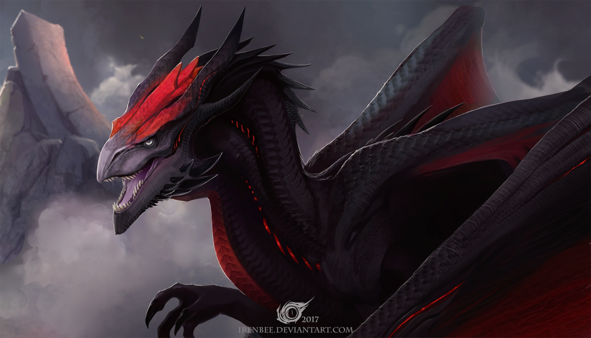 iren_bee's tweet photo. #IrenBee #Fantasy #Dragon #Rayzel #art 

https://t.co/kfQg2EfP6d https://t.co/GNgy3mjE9K