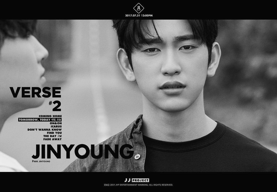 OujiGaiden's tweet photo. The duo will slay again!!! #JJProject #Verse2 #JJProjectVerse2 #JJProjectTomorrowToday #TomorrowTodayJJProject #ImJaebum #ParkJinyoung #GOT7 https://t.co/kpbTvk4TJs