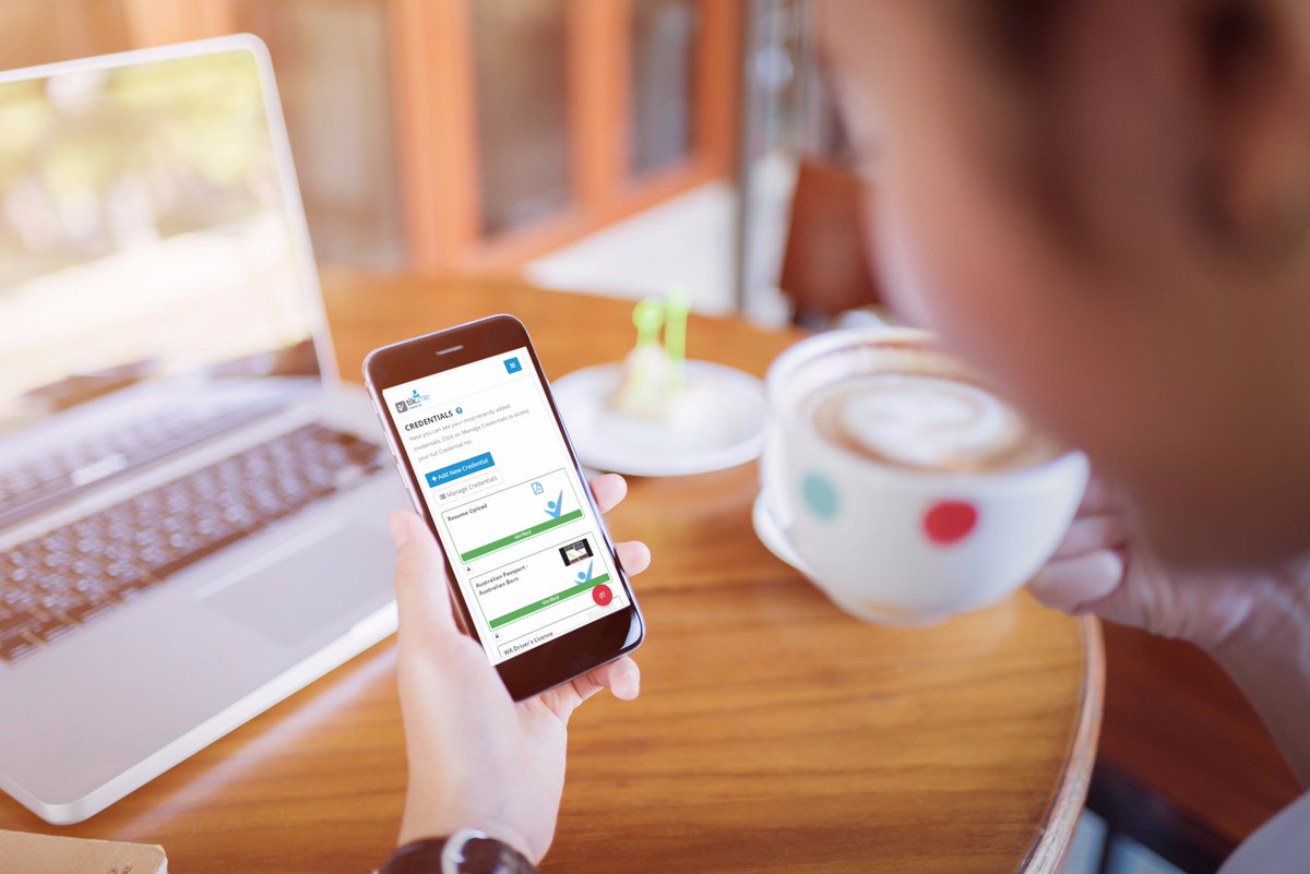 TikForceTikMe's tweet photo. The latest update on our WA trial for the national jobseeker network - https://t.co/o0o8W3A0Y5 https://t.co/CAauBh9Tz8