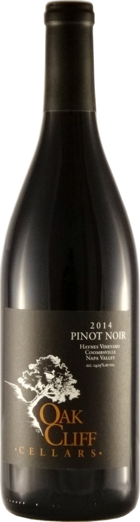 QorkzWine's tweet photo. Our #wine of the day is the #2014 @oakcliffcellars #napa #pinotnoir from #coombsville in #california https://t.co/qGFqGdOkG0 https://t.co/ZvlqBISYRa