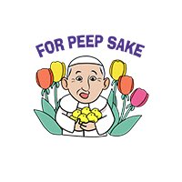 AnnaCavanaugh's tweet photo. @jenfulwiler It'll be great, and we all can't wait to read it! That "popemoji" is for Joe, lol! https://t.co/kuPzfLtyOE