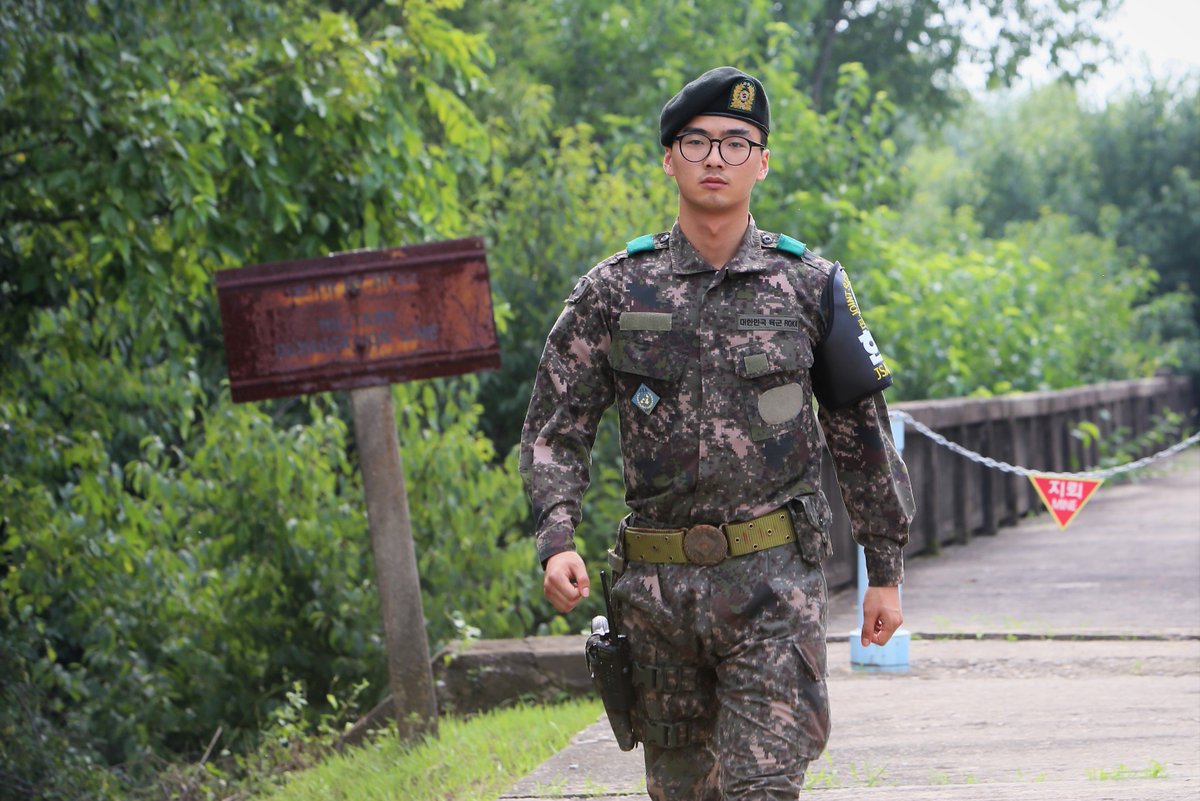 대한민국 육군(ROK Army) tweet media