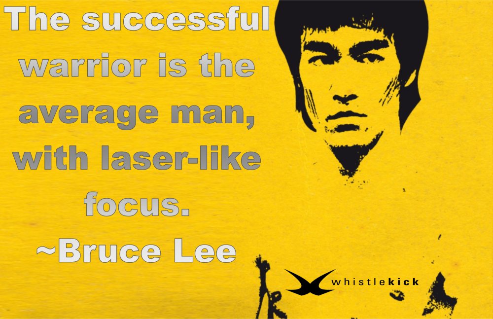 ScotchAndSquats's tweet photo. The successful warrior is the average man, with laser-like focus. ~Bruce Lee #motivation #inspiration #motivate https://t.co/IasZziLVrO