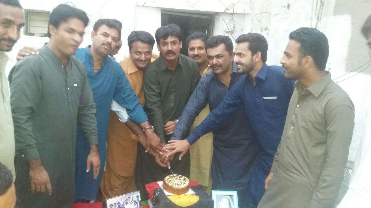 Happy Birthday co_ chairman Asif Ali Zardari 