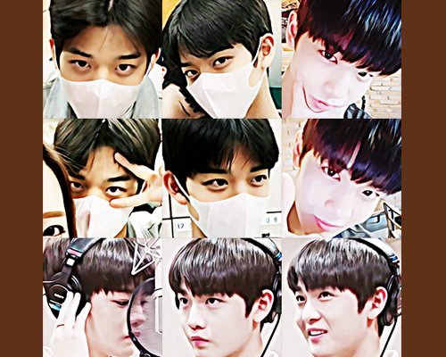 nmngrn97x's tweet photo. 〓แจกดิส #JINYOUNG , #WANNAONE :°〓      
link✞ : https://t.co/RX4IMRl9iV
▱ᐟ❰ rt ตามทัก , #แจกดิส , #พื้นที่โปร ❱♥︎. https://t.co/UMtNaHWiz9
