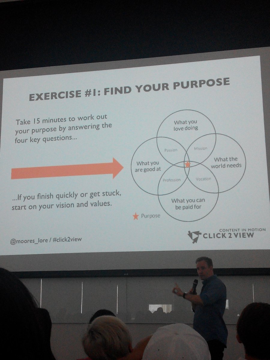 aimanam1n's tweet image. Interesting talk by @moores_lore #click2view