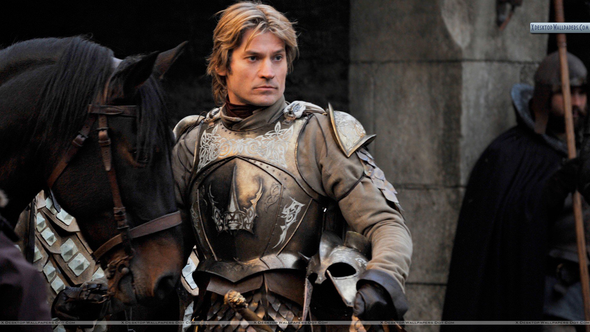 Happy Birthday to Nikolaj Coster-Waldau who turns 47 today! 