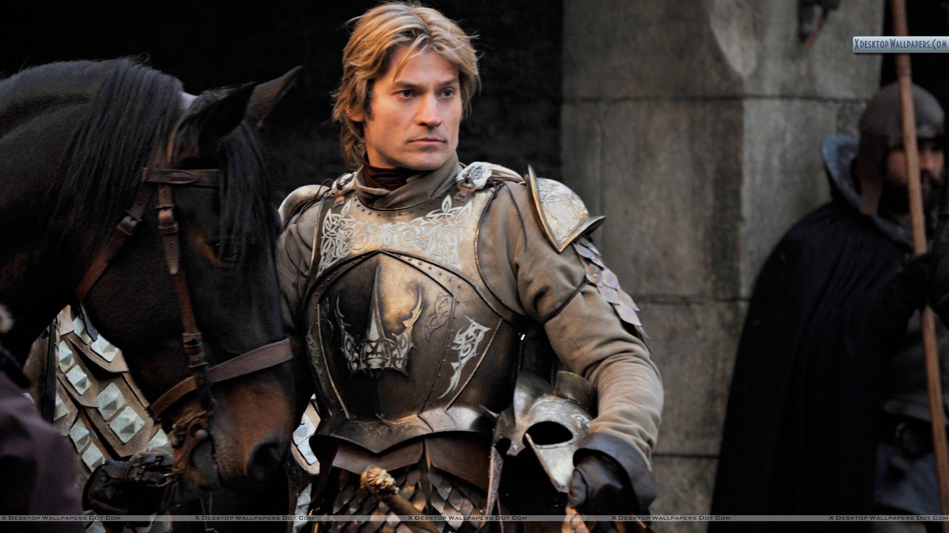 Happy Birthday to Nikolaj Coster-Waldau who turns 47 today! 