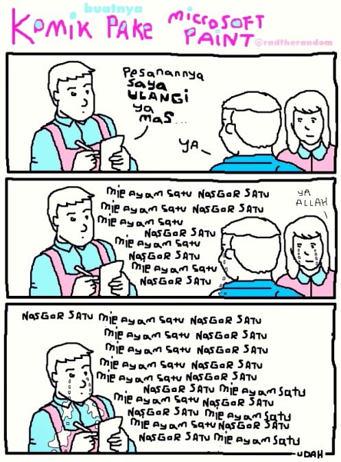 radtherandom's tweet photo. mengenang microsoft paint https://t.co/1liefr0tQU