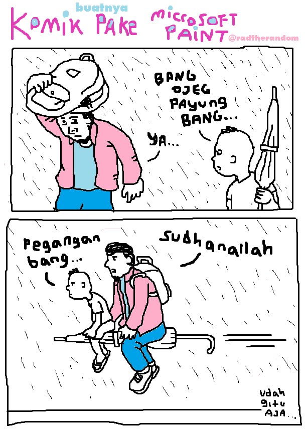 radtherandom's tweet photo. mengenang microsoft paint https://t.co/1liefr0tQU