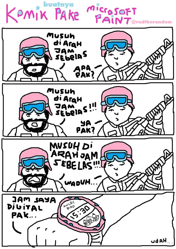 radtherandom's tweet photo. mengenang microsoft paint https://t.co/1liefr0tQU