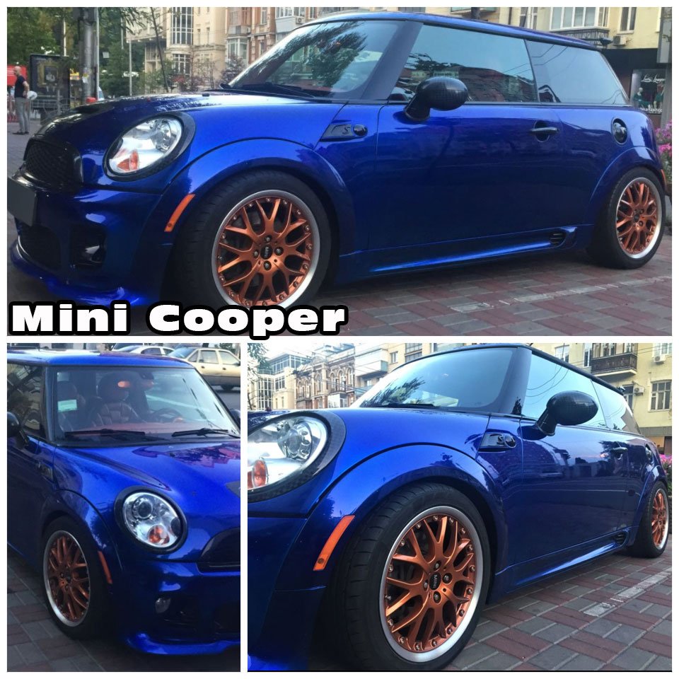 TuneZup's tweet photo. Photo Album: Custom #Mini #Cooper S https://t.co/i6EP8EWVpq https://t.co/pXofdPrrf0