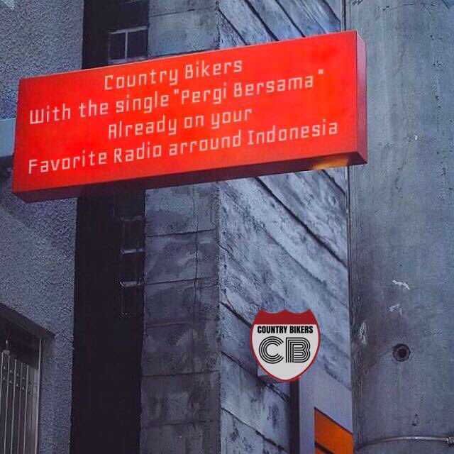 CB Records Indonesia tweet media