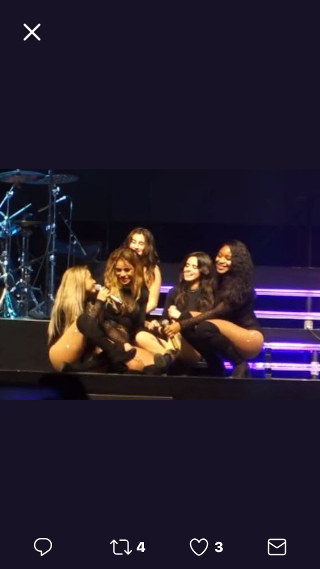 SlayDatAliison's tweet photo. I miss oT5.. but happy #5YearsOfFifthHarmony https://t.co/pHU5CMNYH8