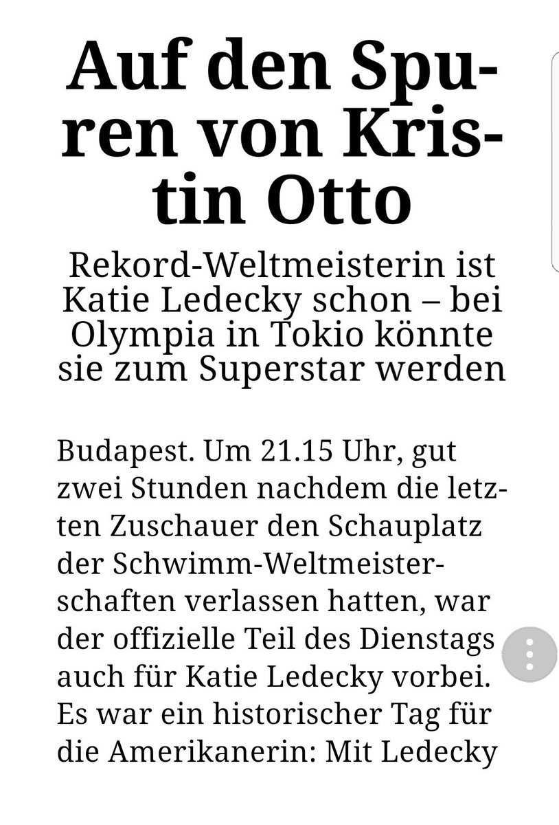 JMebus's tweet photo. Gewagte Überschrift. @FAZ_Sport https://t.co/D4oVjHOGns