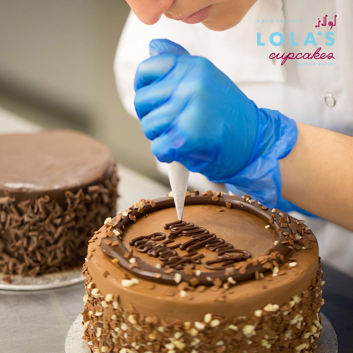 LolasCupcakesSA's tweet photo. Chocolate Cake 🎂🍫
#cake #coffee #cheesecake #brownie #lolas #لولاز #صحارى_مول #saharamall #بانوراما_مول https://t.co/zRRln6o09K