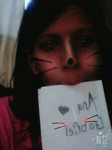Gabriel_LH_SD's tweet photo. Me encantó esto :'3 la ame demasiado <3 https://t.co/s7uOoBX9Ox