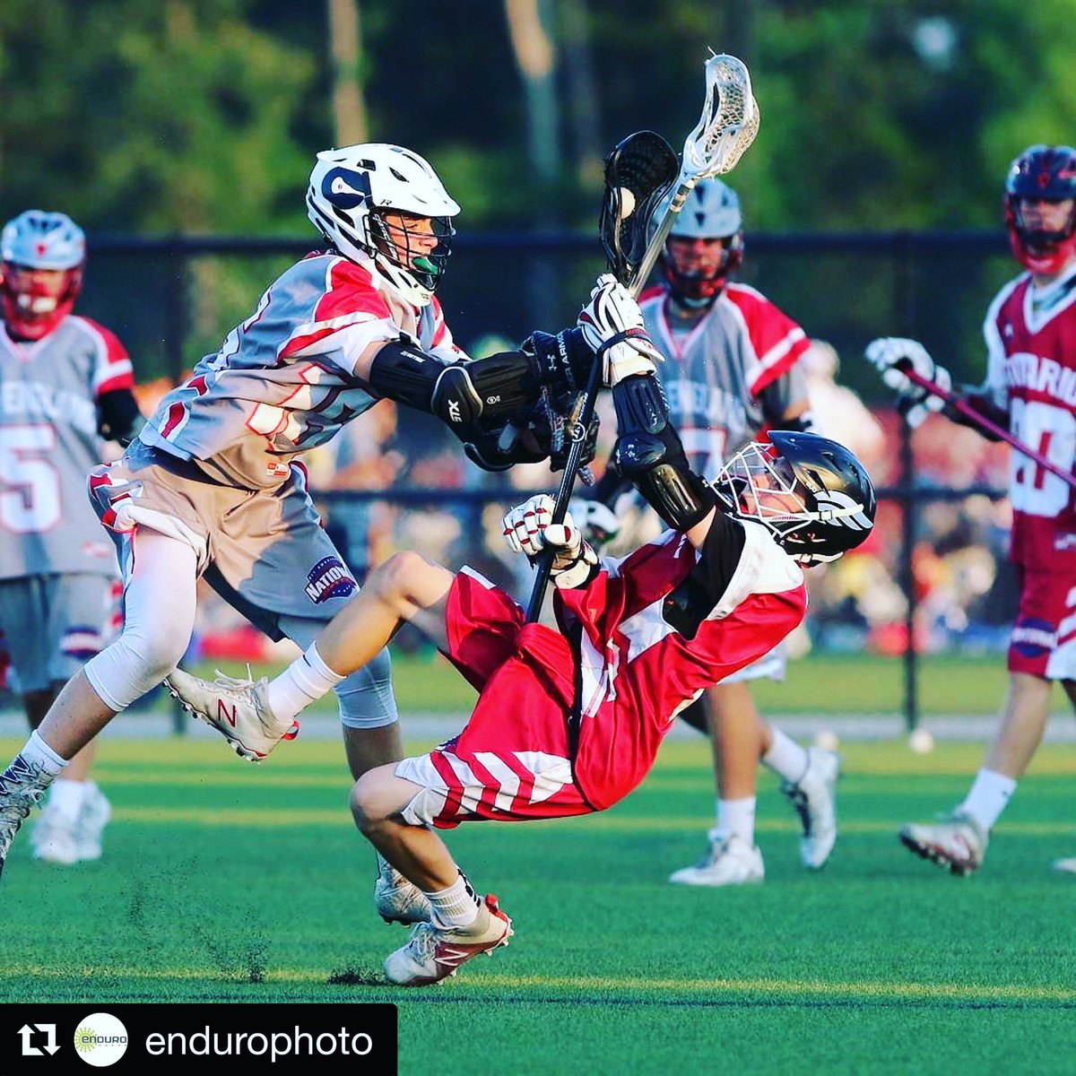 The Official 2017 National Lacrosse Week photos are online now! endurophoto.photoshelter.com
#enduro_photo #nlclacrosse #warriornpi