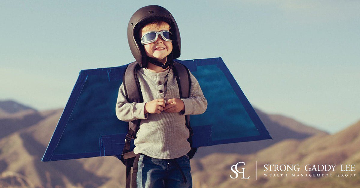 Strong Gaddy Lee tweet media