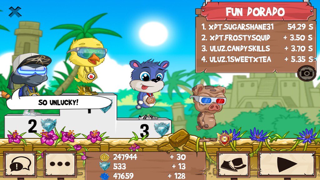 kingjonpep's tweet photo. Having a blast @ #funrun2 #sugarshane31 #Candyskills #1sweetxtea https://t.co/QC5wlNkGVH