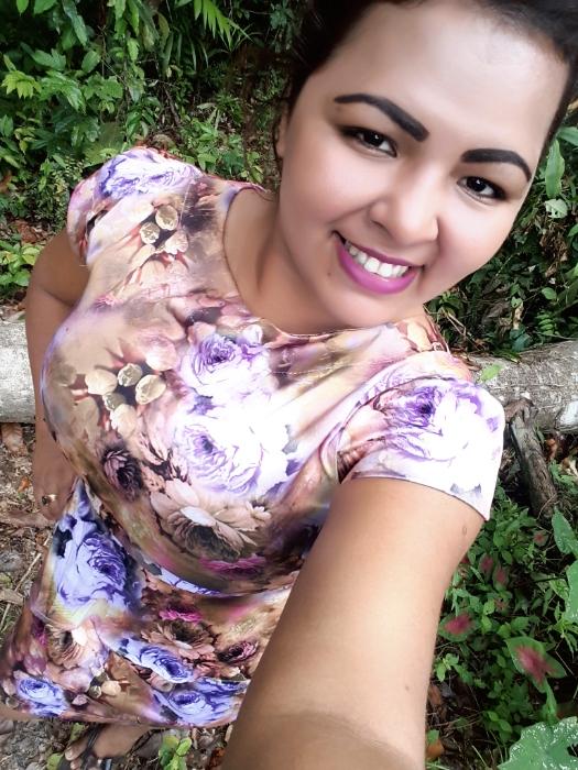 # Deus é o motivo da minha alegria.