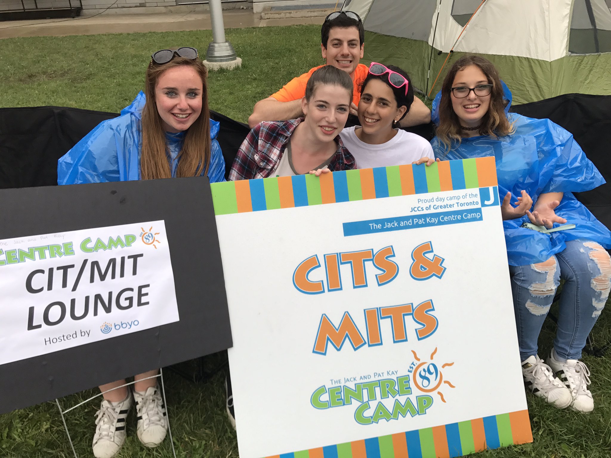 Bbyo Ontario On Twitter Did You Check Out The Cit Mit Lounge