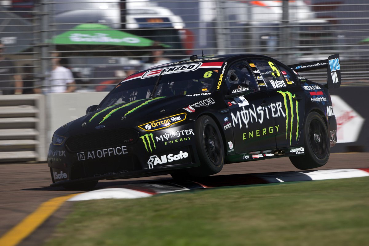 OrrconSteel's tweet photo. PRA Holding it together at the Paperclip. #supersprint #PRApatriots #Supercars #TeamSteel #VASC 
https://t.co/UquIz9hhzZ https://t.co/1VYvCIsv0E