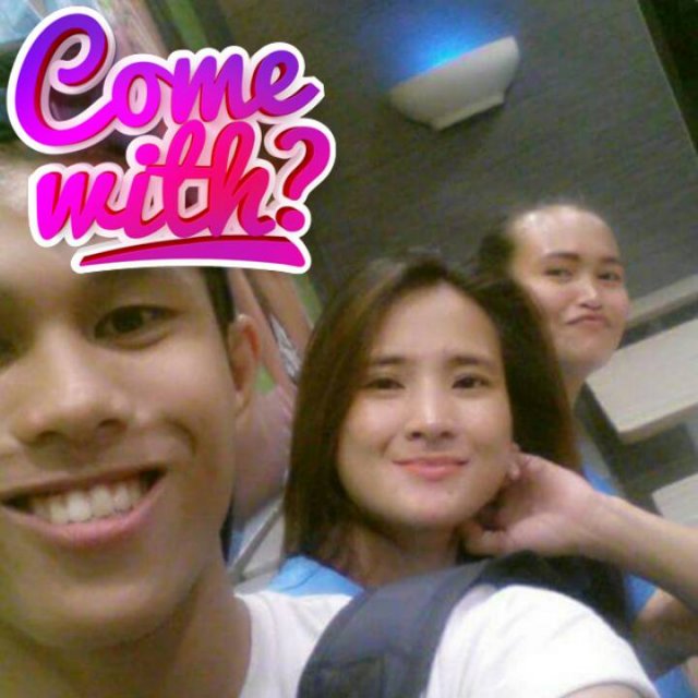 Gerlie2040's tweet image. #ComeWith #FotokuApp morning guys ala n nmn frame maexpired na jets ko huhuhu