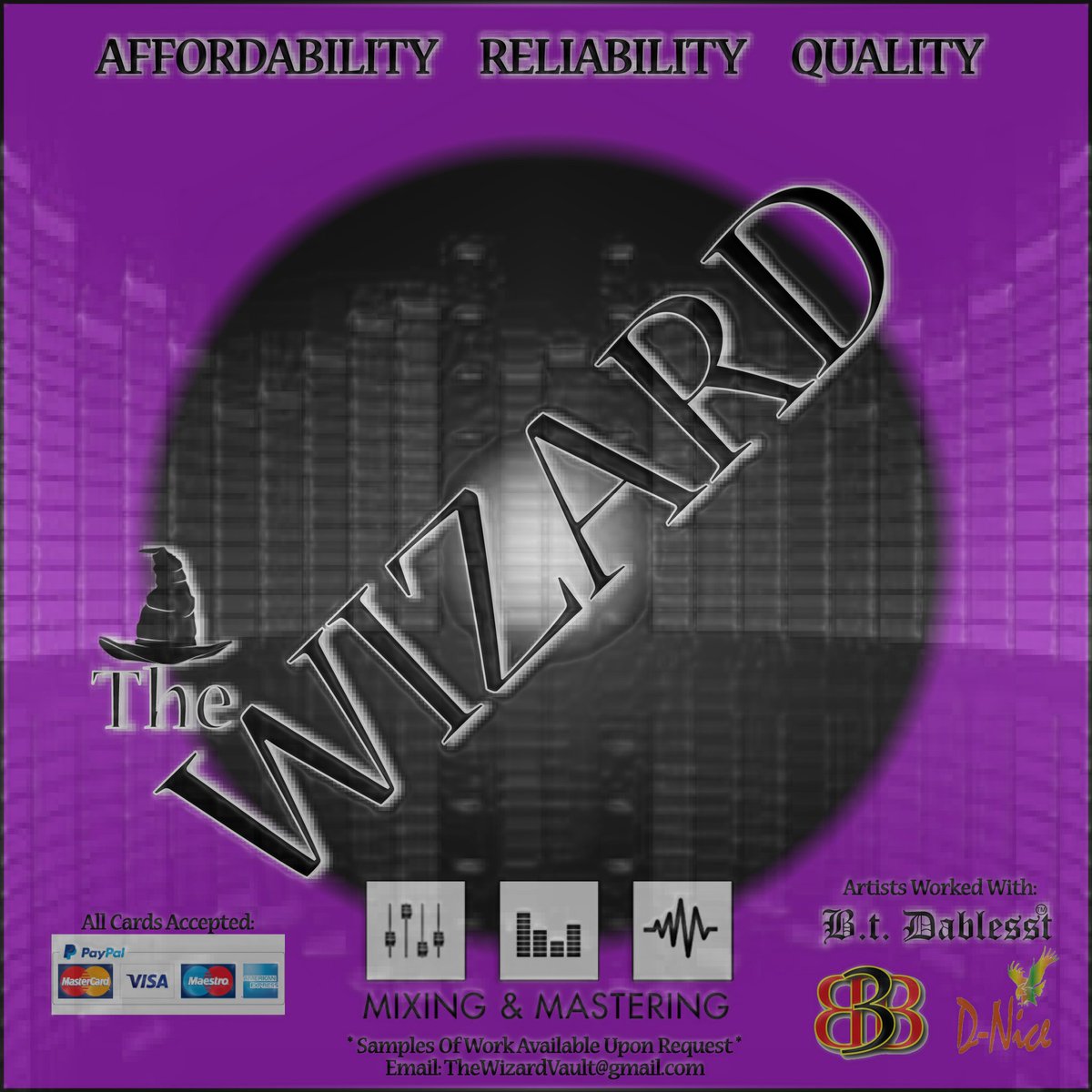 DarkInfantry's tweet photo. IG: @thewizardvault https://t.co/XndlEGQFQi