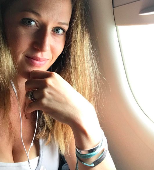 Follow my #Chicago adventures with <a href="/NOWFoods/">NOW</a> tomorrow on my Instagram/FB! instagram.com/mommygonehealt… I'll be posting live! #healthyfamnow #ad